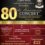 80th Anniversary Concert
